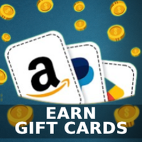 dailygift - earn reward