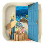 Escape Game: Marine Blue