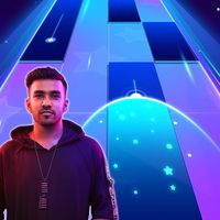 Techno Gamerz Piano Tiles