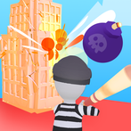 Destroying Cities 3D