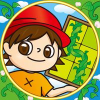 Jack and the Beanstalk puzzle