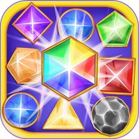 Jewels Star Deluxe 2018