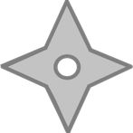 Shuriken Life