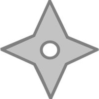 Shuriken Life