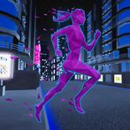 Hyper Rush