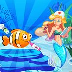 Mermaid Princess