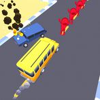Crazy Bus Driver