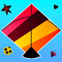 Kite Flying Simulator Game