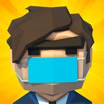 Mask Madness: Business Manager