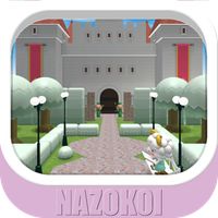 StrangeCountry -EscapeGame-