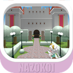 StrangeCountry -EscapeGame-