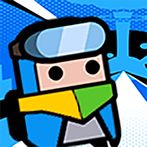 Sobreviva - Roguelike