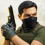 Combat Ops: Gun Shooting Games