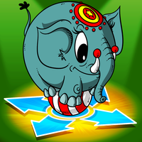 My Color Journey - Loco Circus