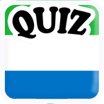 Quiz Sierra Leonne