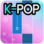 kpop Piano Tiles