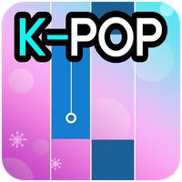 kpop Piano Tiles
