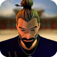 Kung Fu Fighting Tournament