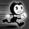Bendy™ in Nightmare Run