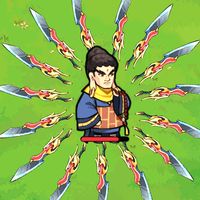 Kung Fu Fight - Infinite Fight