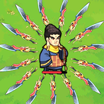 Kung Fu Fight - Infinite Fight