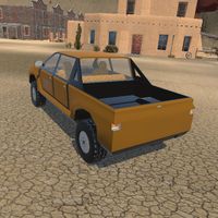 Velho Oeste Car 2