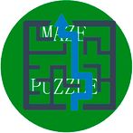 3D maze