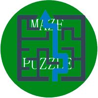 3D maze
