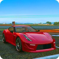 City 3d Car Parking Game 2023