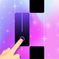 Piano Music Tile