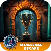 PG Escape Challenge