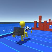Kick Smash