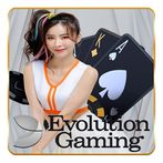 ทดลองเล่น บาคาร่า evo