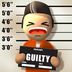 Guilty! Choose The Justice