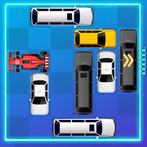 Idle Vehicles:Parking Puzzle