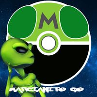 Marcianito Go