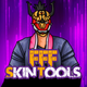 FFF FF Skin Tools, Elite Pass