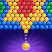 Bubble Shooter Pop & Puzzle