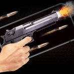 Gunshot: Gun Sounds Simulator