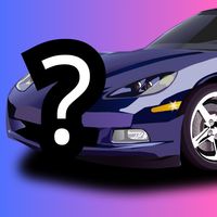 Car Quiz - Guess Car Logo