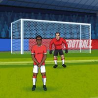 Penalty Kick