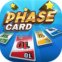 Phase Rummy