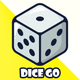 monopoly dice - go rolls