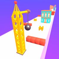 Crane Rush