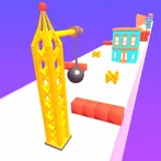 Crane Rush