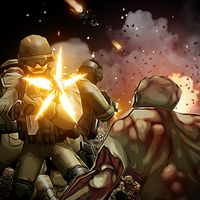 Army Of Doom: Survivors