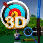 Archery Season 3D: Bow & Arrow
