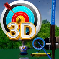 Archery Season 3D: Bow & Arrow