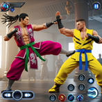 Kung Fu Karate Fighting Games