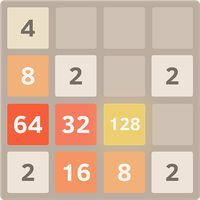 2048 Game- Simple and easy to